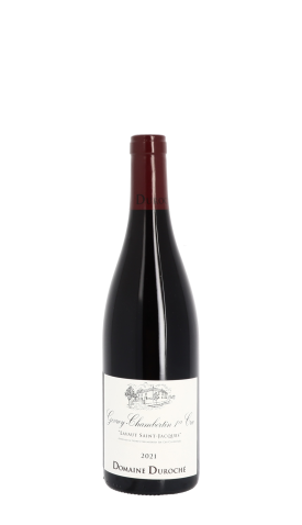 Domaine Duroché, Lavaut St Jacques 2021 Rouge 75cl