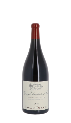 Domaine Duroché, Lavaut St Jacques 2021 Rouge Magnum