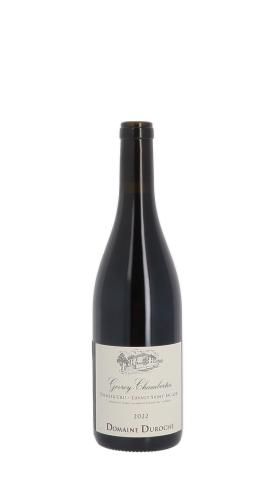 Domaine Duroché, Lavaut St Jacques 2022 Rouge 75cl