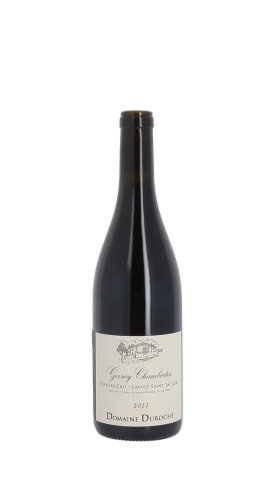 Domaine Duroché, Lavaut St Jacques 2022 Rouge 75cl