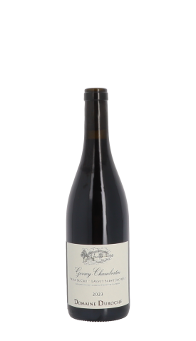 Domaine Duroché, Lavaut St Jacques 2023 Rouge 75cl