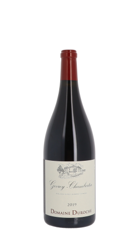 Domaine Duroché 2019 Rouge Magnum