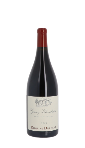 Domaine Duroché 2019 Rouge Magnum