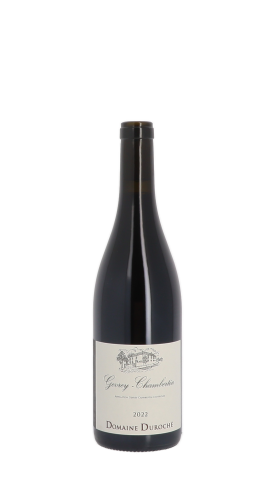 Domaine Duroché 2022 Rouge 75cl