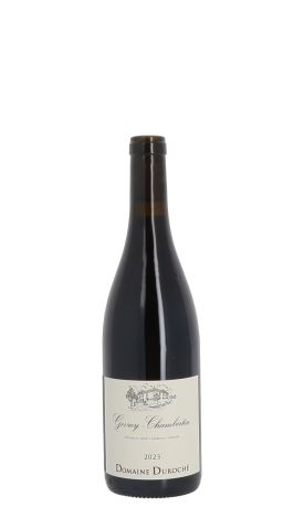 Domaine Duroché 2023 Rouge 75cl