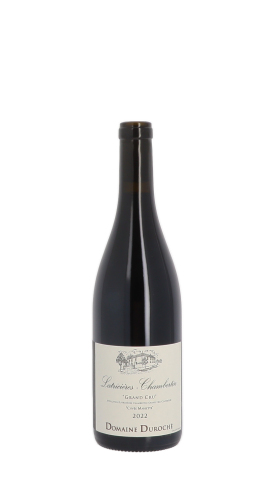 Domaine Duroché 2022 Rouge 75cl