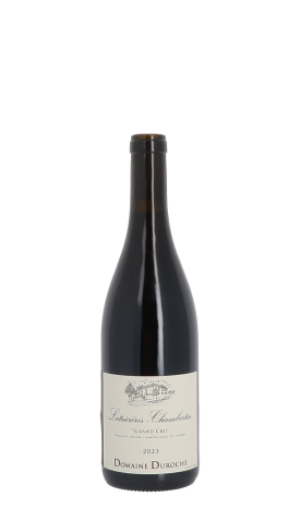Domaine Duroché 2023 Rouge 75cl