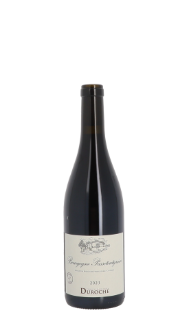Pierre et Marianne Duroché 2023 Rouge 75cl