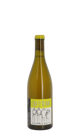 Famille Dutraive, Cap sur le Blanc 2021 Blanc 75cl