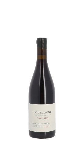 Edouard Confuron 2023 Rouge 75cl