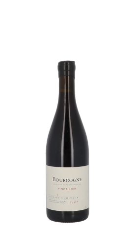 Edouard Confuron 2024 Rouge 75cl