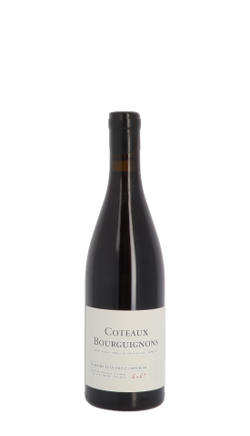 Edouard Confuron 2021 Rouge 75cl