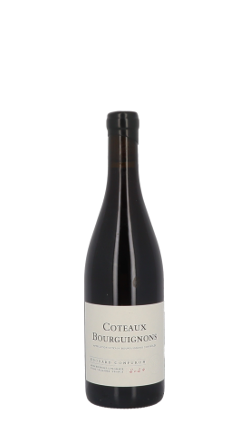 Edouard Confuron 2024 Rouge 75cl