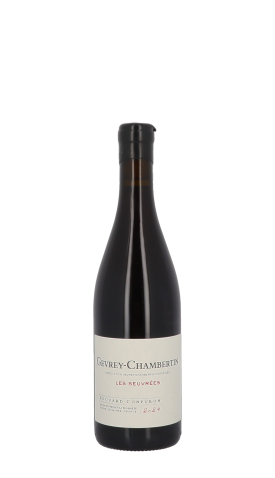 Edouard Confuron, Les Seuvrées 2024 Rouge 75cl