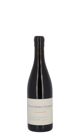 Edouard Confuron, Aux Allots 2024 Rouge 75cl