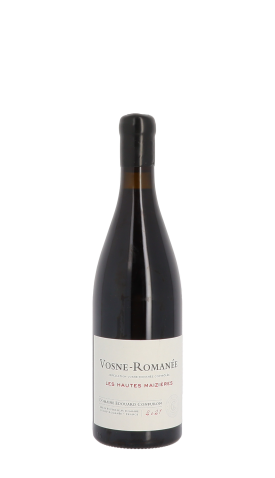 Edouard Confuron, Les Hauts Maizières 2021 Rouge 75cl