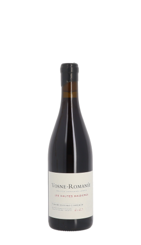 Edouard Confuron, Les Hauts Maizières 2023 Rouge 75cl