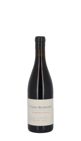 Edouard Confuron, Le Pré de la Folie 2024 Rouge 75cl