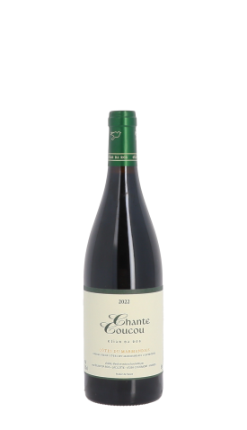Domaine Elian Da Ros, Chante Coucou 2022 Rouge 75cl