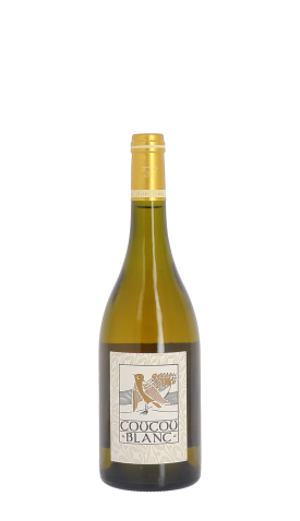Domaine Elian Da Ros, Coucou Blanc 2022 Blanc 75cl