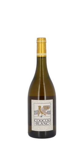 Domaine Elian Da Ros, Coucou Blanc 2023 Blanc 75cl