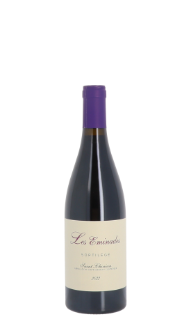 Domaine Les Eminades, Sortilège 2022 Rouge 75cl