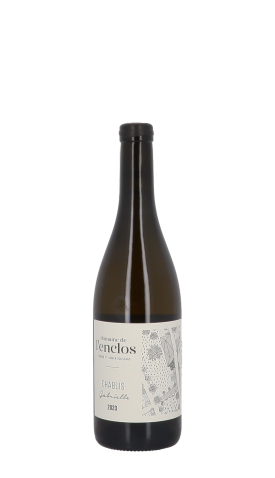 Domaine de l'Enclos, Gabrielle 2023 Blanc 75cl
