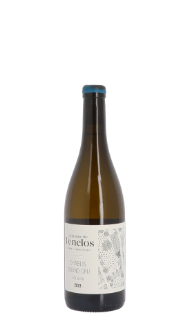 Domaine de l'Enclos, Les Clos 2023 Blanc 75cl