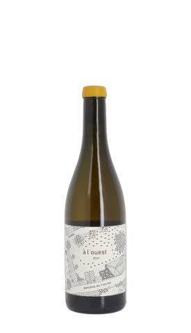 Domaine de l'Enclos, A l'Ouest 2023 Blanc 75cl