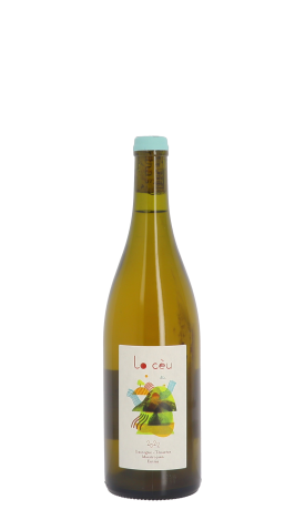 Domaine d'Entras, Lo Cèu 2022 Blanc 75cl