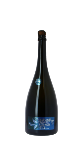 Eric Bordelet, Poiré Granit Blanc Magnum