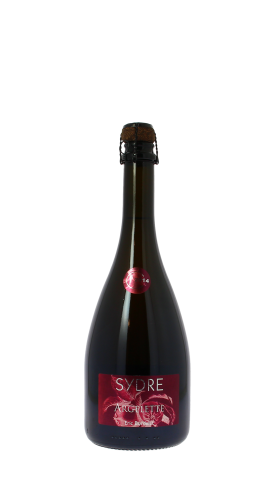 Eric Bordelet, Sydre Argelette Blanc 75cl