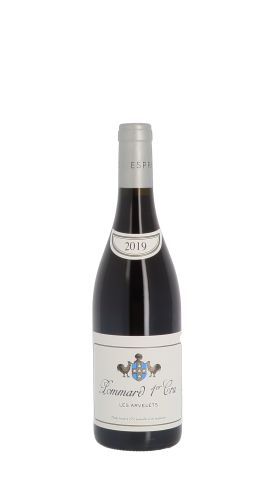 Esprit Leflaive, Les Arvelets 2019 Rouge 75cl