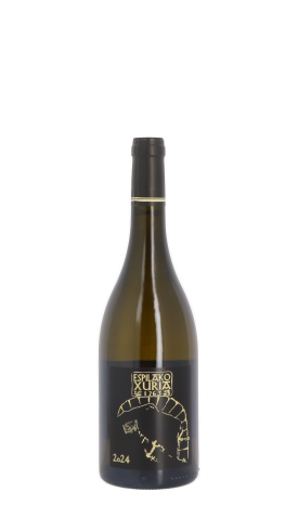 Domaine Espilako Xuria 2024 Blanc 75cl