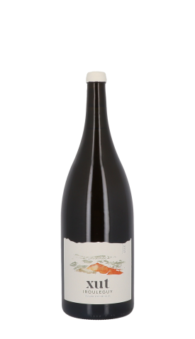 Domaine Etxondoa, Xut 2023 Blanc Magnum