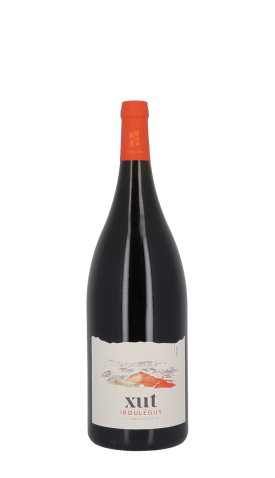 Domaine Etxondoa, Xut 2023 Rouge Magnum