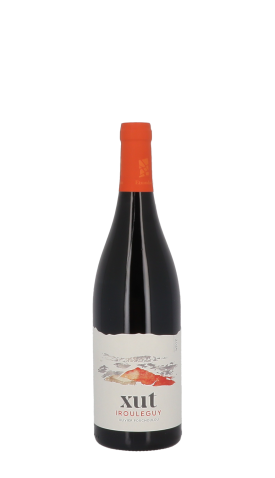 Domaine Etxondoa, Xut 2024 Rouge 75cl
