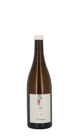 Domaine Etxondoa, Hürrüp 2024 Blanc 75cl