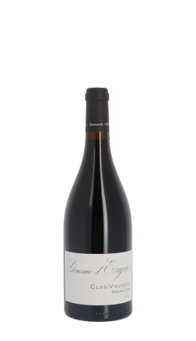 Domaine d'Eugénie 2021 Rouge 75cl