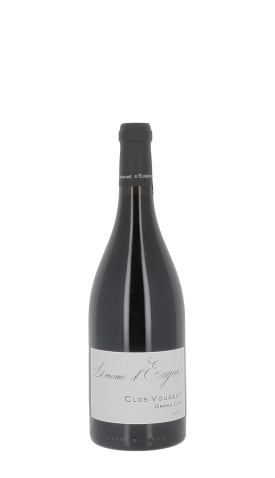 Domaine d'Eugénie 2022 Rouge 75cl