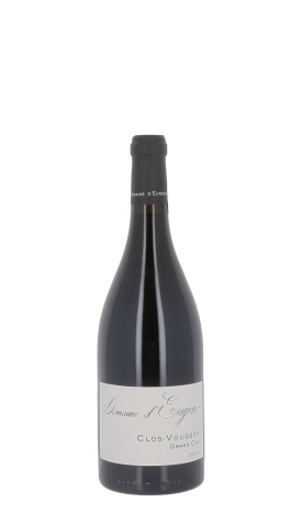 Domaine d'Eugénie 2022 Rouge 75cl