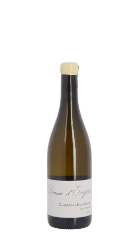 Domaine d'Eugénie, Les Perclos 2022 Blanc 75cl
