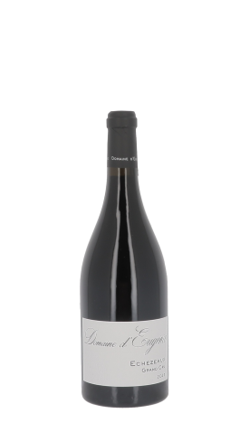 Domaine d'Eugénie 2022 Rouge 75cl