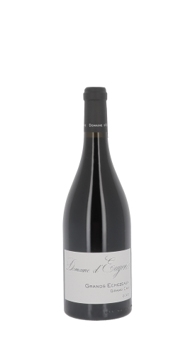 Domaine d'Eugénie 2022 Rouge 75cl