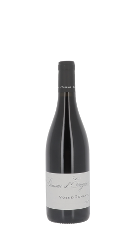 Domaine d'Eugénie 2023 Rouge 75cl