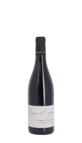 Domaine d'Eugénie, Aux Brûlées 2022 Rouge 75cl