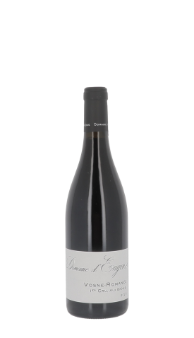 Domaine d'Eugénie, Aux Brûlées 2023 Rouge 75cl