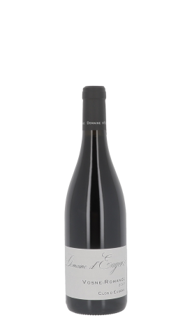 Domaine d'Eugénie, Clos d'Eugénie 2023 Rouge 75cl