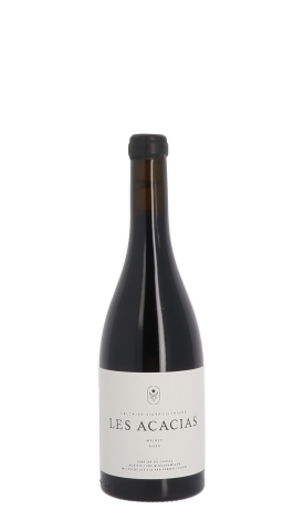 Fabien Jouves, Mas del Périé, Les Acacias 2022 Rouge 75cl