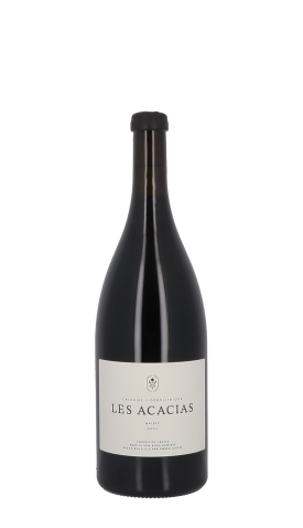 Fabien Jouves, Mas del Périé, Les Acacias 2023 Rouge Magnum